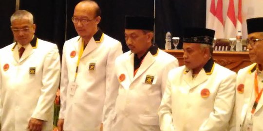 Wakil wali kota Bekasi terpilih jadi ketua PKS Jawa Barat