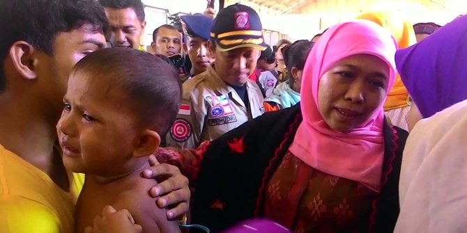 Korban bencana asap cuma disantuni pemerintah Rp 15 juta