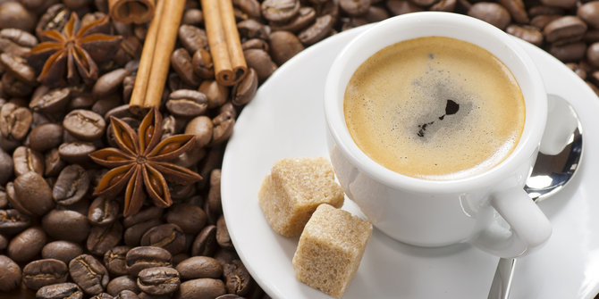 Mengenal sejarah Sanger kopi susu khas Aceh merdeka com