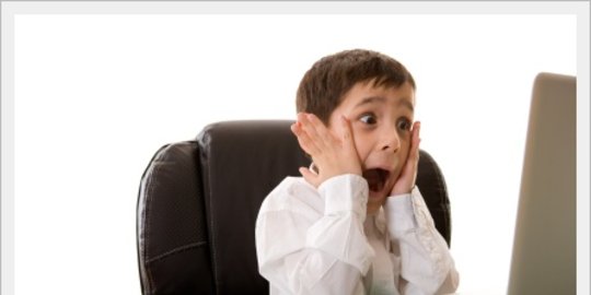 yang penuh dengan konten dewasa