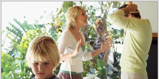 kenali 5 pemicu stress pada anak