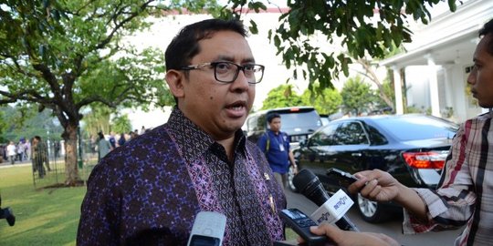 Fadli Zon datangi KPK siang ini, ada apa?