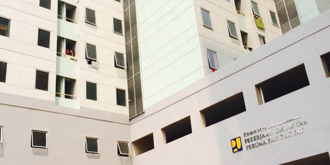 Ahok klaim mafia rusun sudah kabur, kini salahkan 