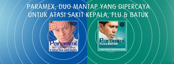 Ada cerita sendu di balik flu  dan  batuk  ingatkah kamu 