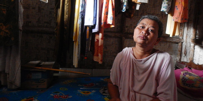 LSM: Hampir seperempat kepala keluarga di Indonesia adalah janda