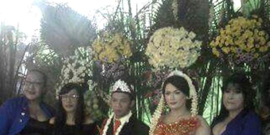 gelar pesta mirip resepsi nikah bikin geger boyolali rev3