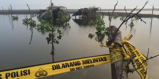 Duit tambang berdarah Lumajang dimakan aparat dan pejabat
