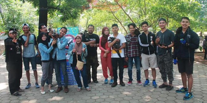 550+ Gambar Hewan Musang Congkok Gratis Terbaik
