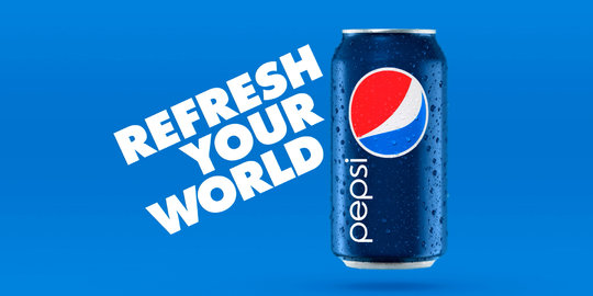 Pepsi akhirnya konfirmasi tentang smartphone terbarunya