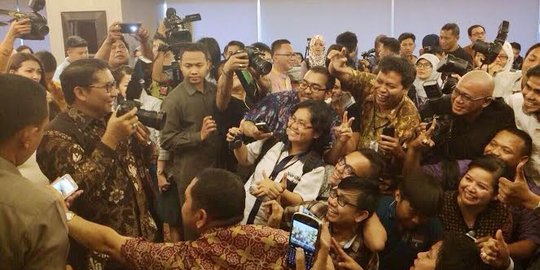 Fadli Zon soal Bela Negara: Jangan hanya ide tapi tidak jelas