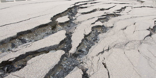 NTT diguncang gempa berkekuatan 4,2 skala Richter