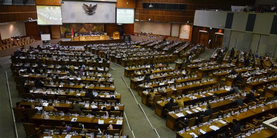 Dalam revisi UU, penuntutan KPK harus libatkan Polri dan Kejaksaan