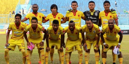 Jadi duta Asian Games, ini rencana Sriwijaya FC
