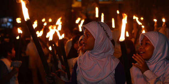 Hormati tahun baru Islam, tempat hiburan di Makassar tutup 