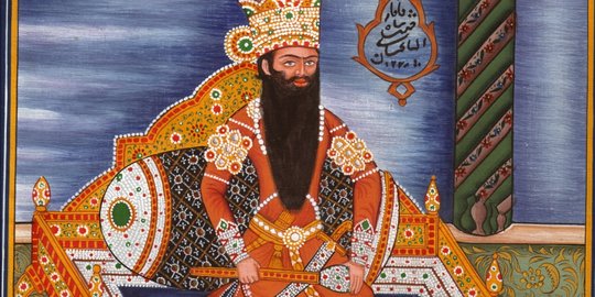 shah qajar rev4