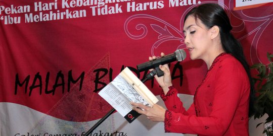 Rieke: Pansus Pelindo akan kembalikan tugas BUMN sejahterakan rakyat