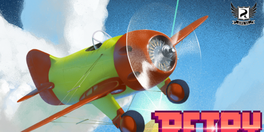 awas bikin kesel, ini 6 game terbaik mirip flappy bird