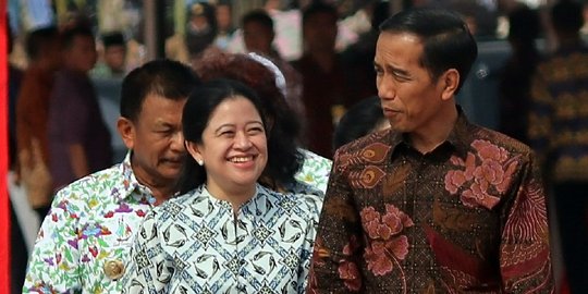 Belum bersikap, Presiden Jokowi masih tahap dengarkan revisi UU KPK