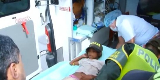 pekan di hutan bocah tujuh tahun selamat rev3