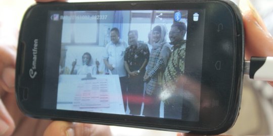 Kecoh wartawan, LPSK bawa Tosan tinggalkan rumah sakit