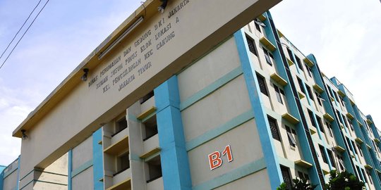 Bocah tiga tahun dicabuli penghuni Rusun Pinus Elok