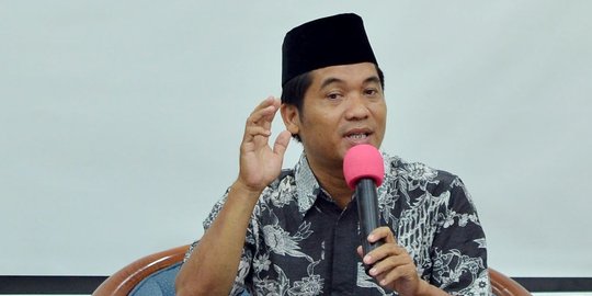 Rumah aktivis antikorupsi Ray Rangkuti dibobol orang