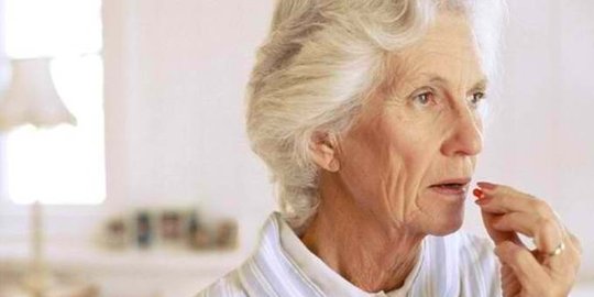 pengobatan untuk alzheimer