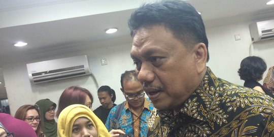 PAN kecewa tak masuk pemerintahan, Fraksi PDIP angkat tangan