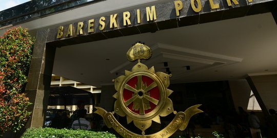 Diperiksa Bareskrim, rektor Berkley malah sebut 'mau makan siang'