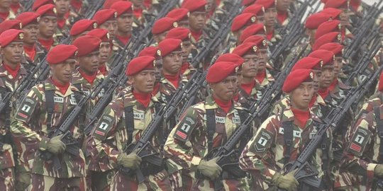 TNI AD tak akan tambah pasukan buat atasi bentrok di Singkil