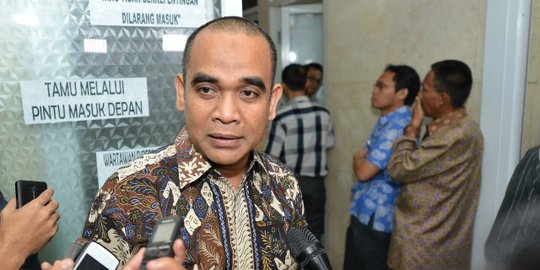 Gerindra ingin negara bela rakyat dulu, baru rakyat bela negara