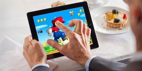 Nintendo akan segera umumkan game mobile terbarunya