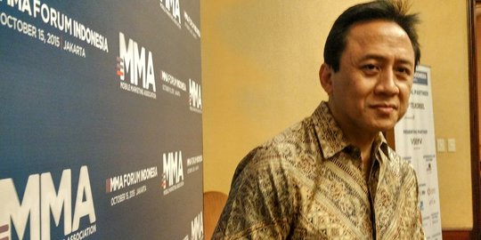 BeKraf prioritaskan tiga sektor ekonomi kreatif