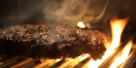 tidak cocok dengan steak rev3