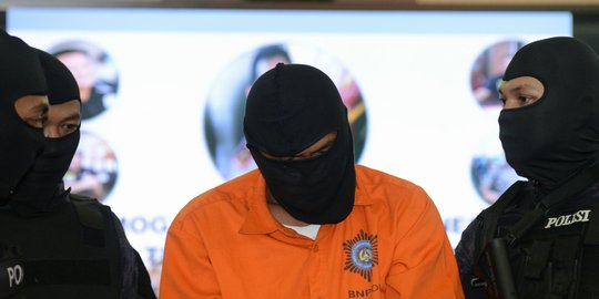Rekonstruksi pembunuhan bocah Neng dilakukan pekan ini