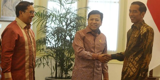 Fadli Zon nilai setahun jadi presiden Jokowi makin persulit rakyat