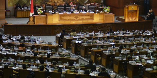 Komisi III DPR bentuk Panja Victoria usut kasus korupsi BPPN