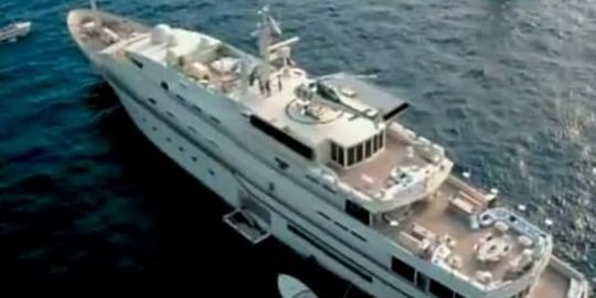 Tahun depan, Menteri Arief perkirakan 3 ribu yacht ke Indonesia