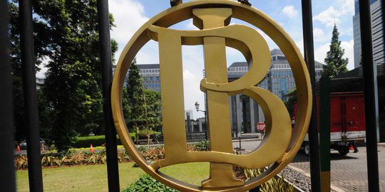 Bank Indonesia tetap tahan BI rate di 7,5 persen