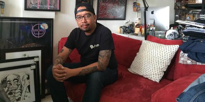 600+ Gambar Rumah Mewah Agnes Monica HD Terbaru