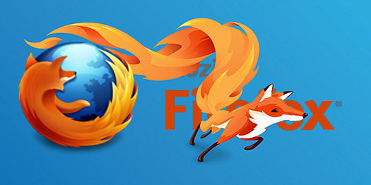 Mau data aman saat internetan? Update Mozilla Firefox sekarang!