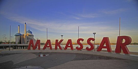 Kemenpar promosi investasi Timur Indonesia lewat pariwisata Makassar