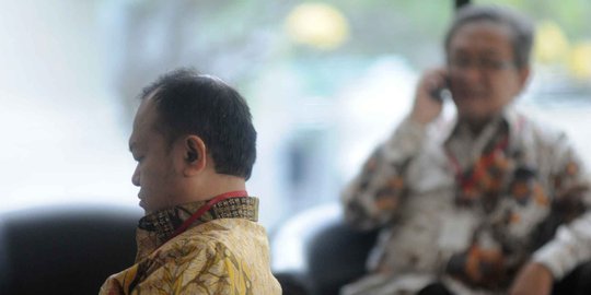 Kasus suap Bansos Sumut, Rio Capella akui terima Rp 200 juta