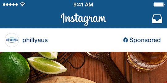 ini 5 contoh sukses pebisnis yang iklan di instagram