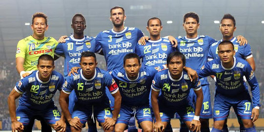Aher prediksi Persib tekuk Sriwijaya FC 2-0 di final Piala Presiden