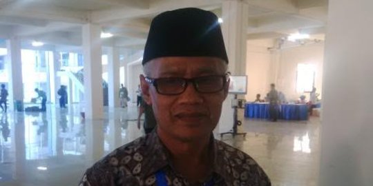 Konsep bela negara tak jelas, Muhammadiyah enggan berkomentar banyak