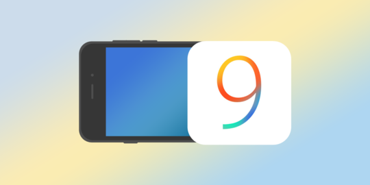 Jailbreak iOS 9 telah berhasil ditemukan oleh tim China