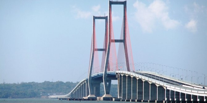 Pulau Madura berniat 'bercerai' dari Provinsi Jawa Timur