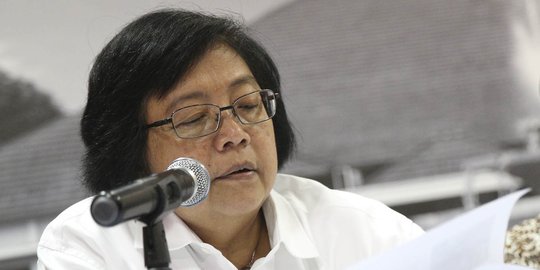 Ini terobosan Kementerian Kehutanan atasi kabut asap