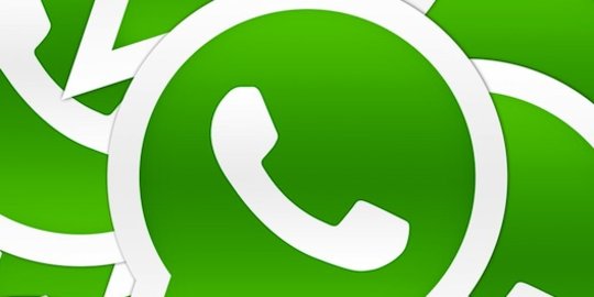 Update terbaru, WhatsApp tampilkan fitur terbaru untuk kirim link